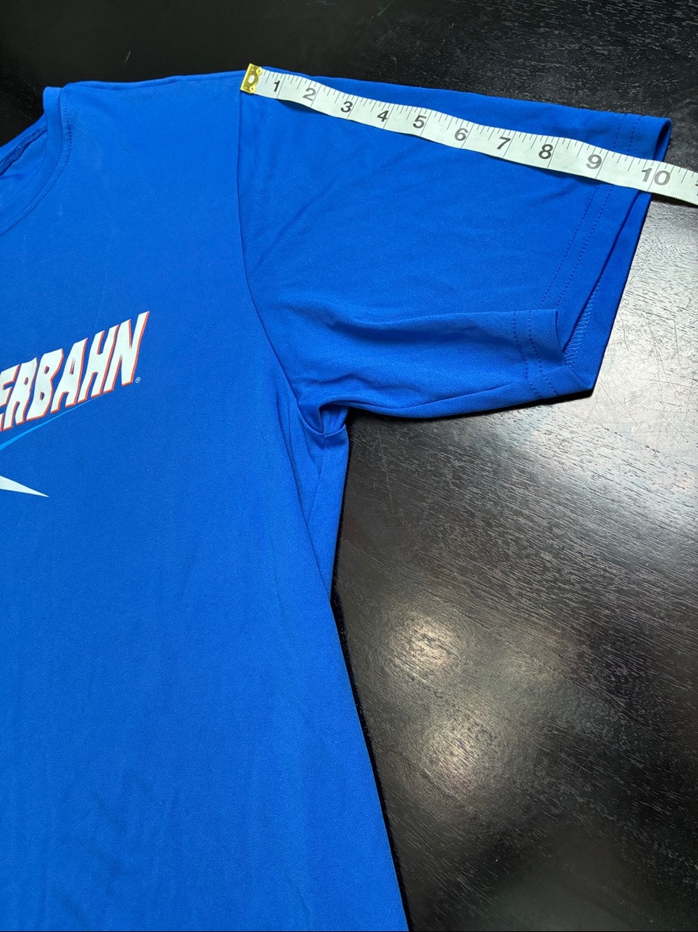 Schlitterbahn Rash Guard - Picture 5 of 11